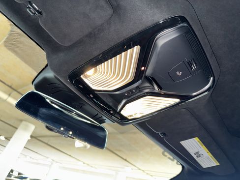 Used 2025 BMW 840i xDrive image 30