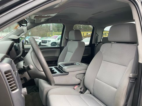 Used 2017 GMC Sierra 1500 2WD Double Cab w/ Elevation Edition image 13