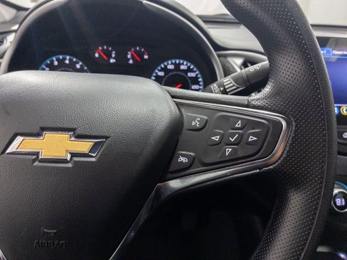 Used 2024 Chevrolet Malibu LT image 26