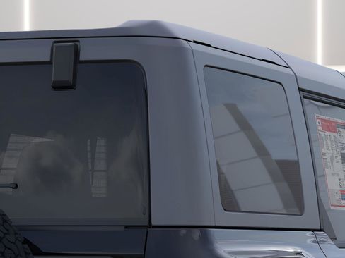 New 2026 Ford Bronco Raptor AWD/4WD image 25