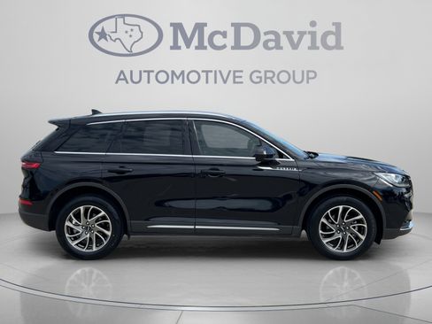 Certified 2020 Lincoln Corsair FWD image 8