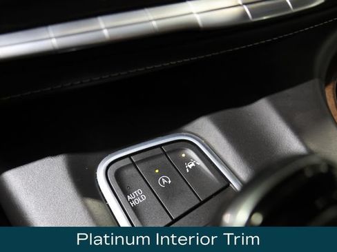 Used 2021 Cadillac Escalade Sport Platinum w/ LPO, ONYX Package AWD/4WD image 36
