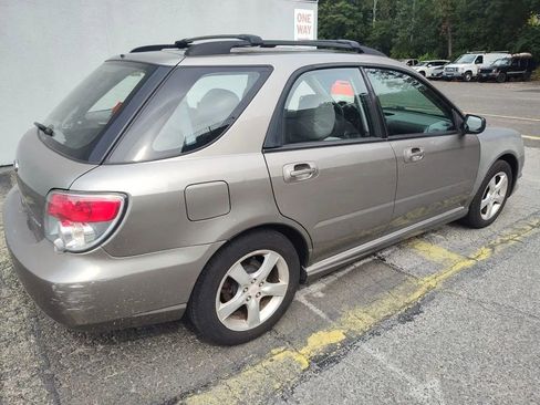 Used 2006 Subaru Impreza 2.5i image 4