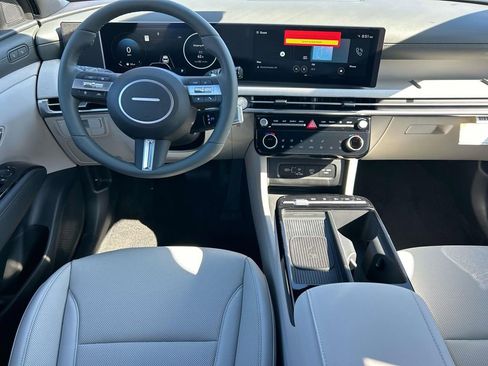 New 2026 Hyundai Tucson Limited image 24