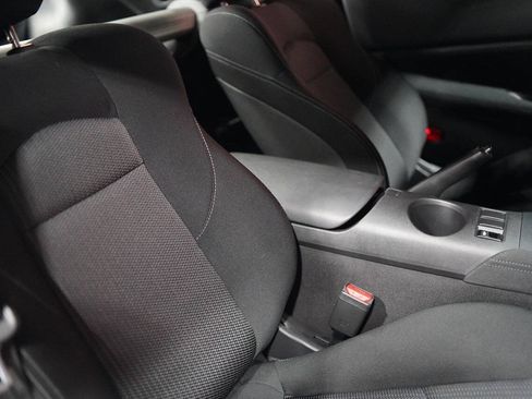 Used 2025 Nissan Z Sport w/ Floor Mat Package RWD image 80