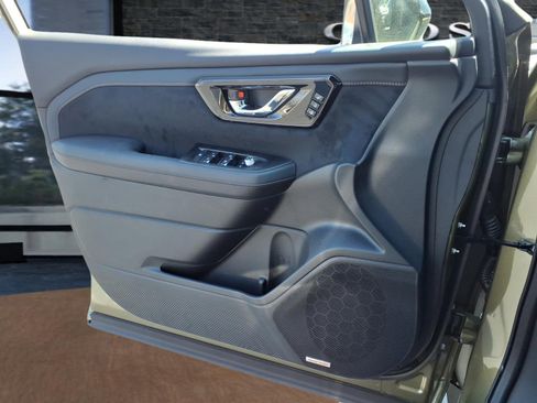 New 2026 Subaru Forester Touring image 20