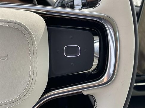 New 2026 Lincoln Nautilus Black Label w/ Jet Appearance Package image 33