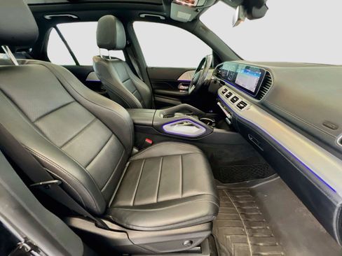 Used 2020 Mercedes-Benz GLE 350 4MATIC image 28
