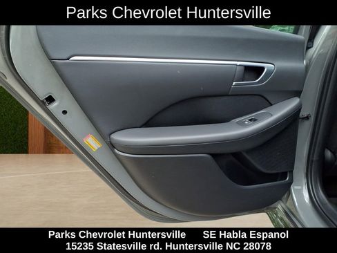 Used 2022 Hyundai Sonata SEL FWD image 23