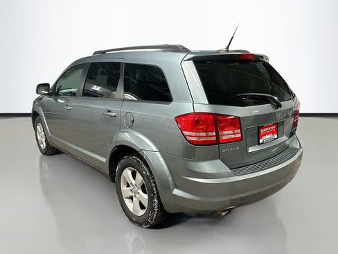 Used 2010 Dodge Journey SXT image 8