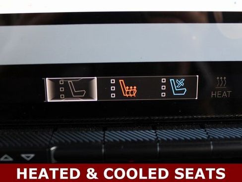 New 2025 GMC Hummer EV 3X AWD/4WD image 7