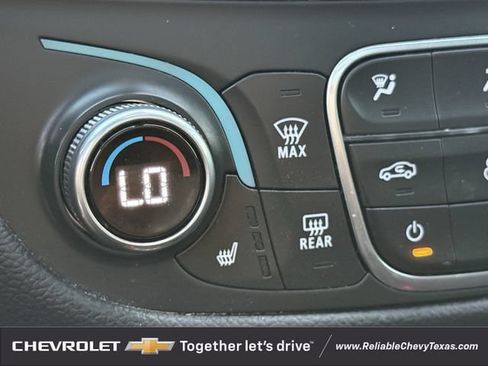 Used 2024 Chevrolet Equinox RS w/ LPO, Roadside Safety Package FWD image 23