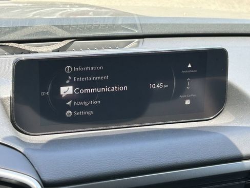 New 2026 MAZDA CX-50 AWD 2.5 Hybrid w/ Weather Package image 16