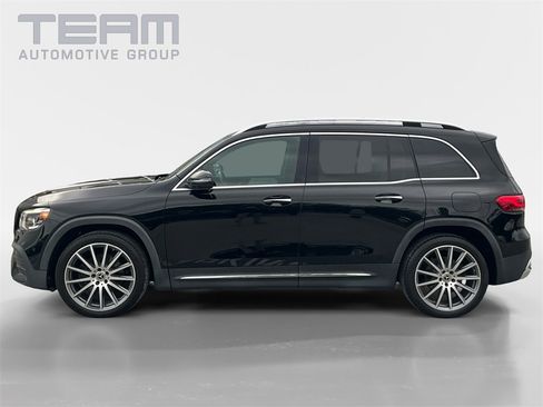 Used 2023 Mercedes-Benz GLB 250 image 4