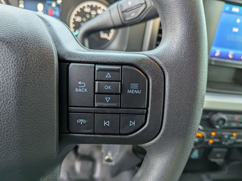 New 2026 Ford F450 XL image 19