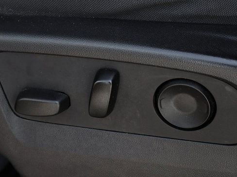 Used 2023 Chevrolet Silverado 1500 Custom Trail Boss image 19