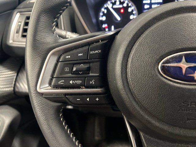 Used 2025 Subaru Ascent Premium AWD/4WD image 26