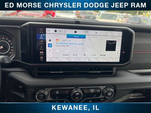 New 2024 Jeep Wrangler Unlimited Rubicon image 24