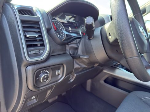 New 2026 RAM 1500 Express image 14