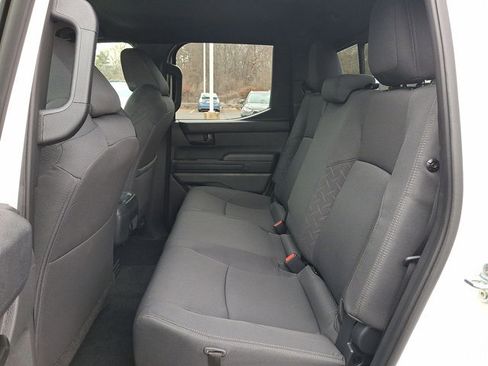 Certified 2024 Toyota Tacoma SR5 image 22