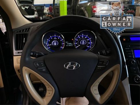 Used 2013 Hyundai Sonata GLS FWD image 22