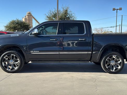 Certified 2019 RAM 1500 Limited image 2