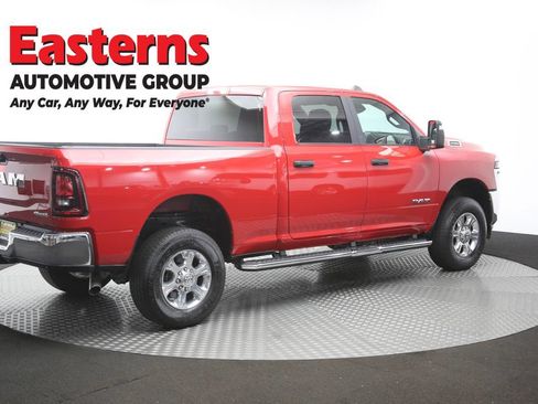 Used 2026 RAM 2500 Big Horn AWD/4WD image 42