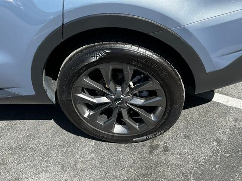 Used 2022 Kia Sorento X-Line EX AWD/4WD image 13