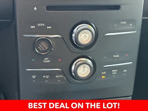 Used 2016 Ford Flex SEL w/ Equipment Group 202A FWD image 20