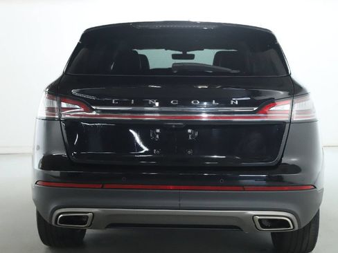 Used 2023 Lincoln Nautilus Reserve w/ Monochromatic Package AWD/4WD image 44