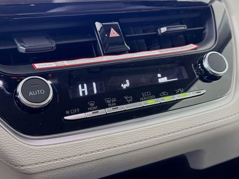 New 2026 Toyota Corolla Cross LE image 16