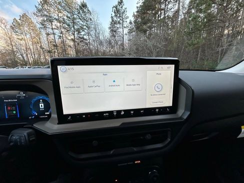 Used 2025 Ford Bronco Sport Big Bend w/ Convenience Package image 37