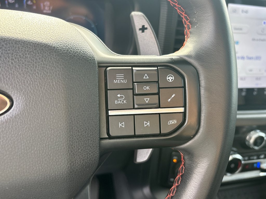 Certified 2024 Ford F150 Raptor AWD/4WD image 33