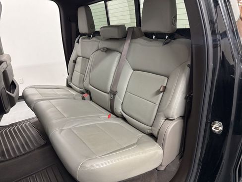 Used 2019 Chevrolet Silverado 1500 LT w/ All-Star Edition AWD/4WD image 28
