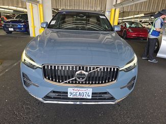 Used 2023 Volvo XC60 B5 Plus FWD video 2