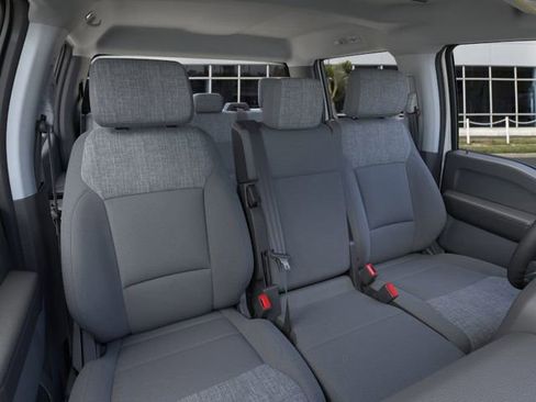 New 2026 Ford F350 XLT image 10