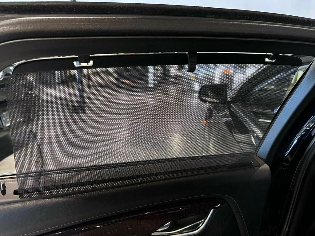 Used 2013 Cadillac XTS Premium FWD image 24