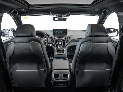 New 2026 Acura RDX A-Spec image 11
