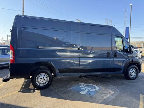 Used 2019 RAM ProMaster 2500 image 4