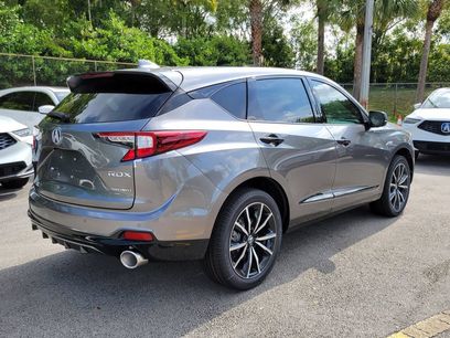 New 2026 Acura RDX A-Spec