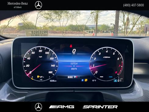 Certified 2023 Mercedes-Benz C 300 Sedan image 29