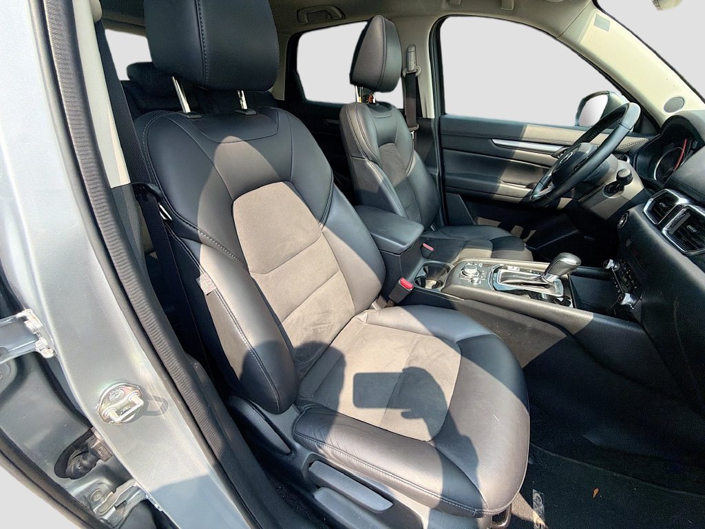 Used 2020 MAZDA CX-5 Touring AWD/4WD image 32