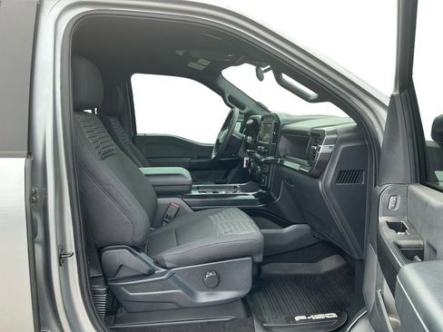 Used 2023 Ford F150 XL w/ STX Appearance Package image 11