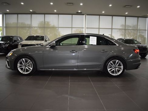 Used 2023 Audi A4 2.0T Premium w/ Convenience Package AWD/4WD image 7