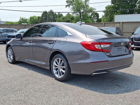 Used 2021 Honda Accord LX image 7