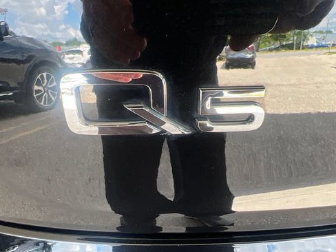 Used 2024 Audi Q5 2.0T Premium Plus AWD/4WD image 36