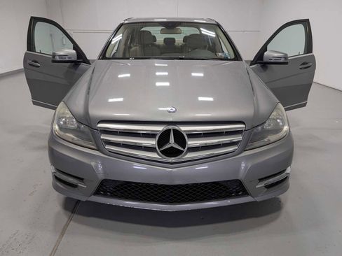 Used 2012 Mercedes-Benz C 300 Sport image 15