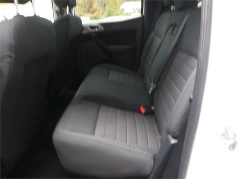 Used 2020 Ford Ranger XLT w/ Equipment Group 301A Mid image 6