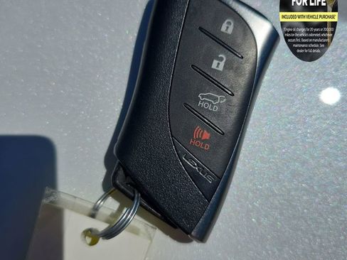 Used 2026 Lexus TX 350 AWD w/ Technology Package image 34