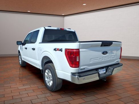 Used 2023 Ford F150 XLT AWD/4WD image 6